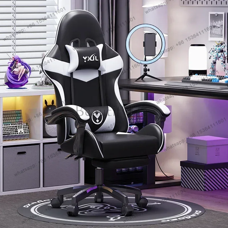 Esports And Gaming Lounge - Factory Direct Sales Comfort Sedentary Gaming