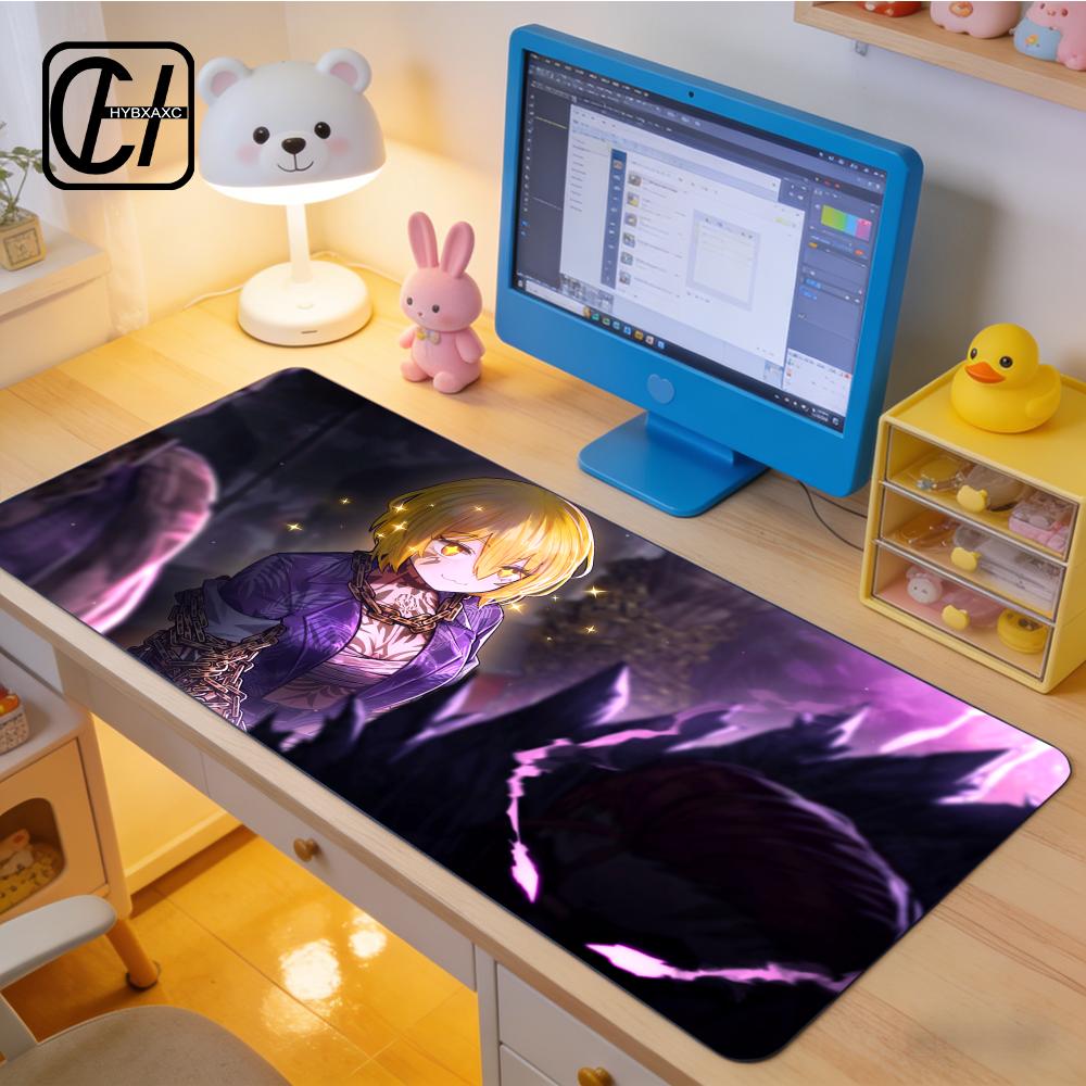Anime L-Limbus C-Company Mouse - Esports Gaming Companies review and price