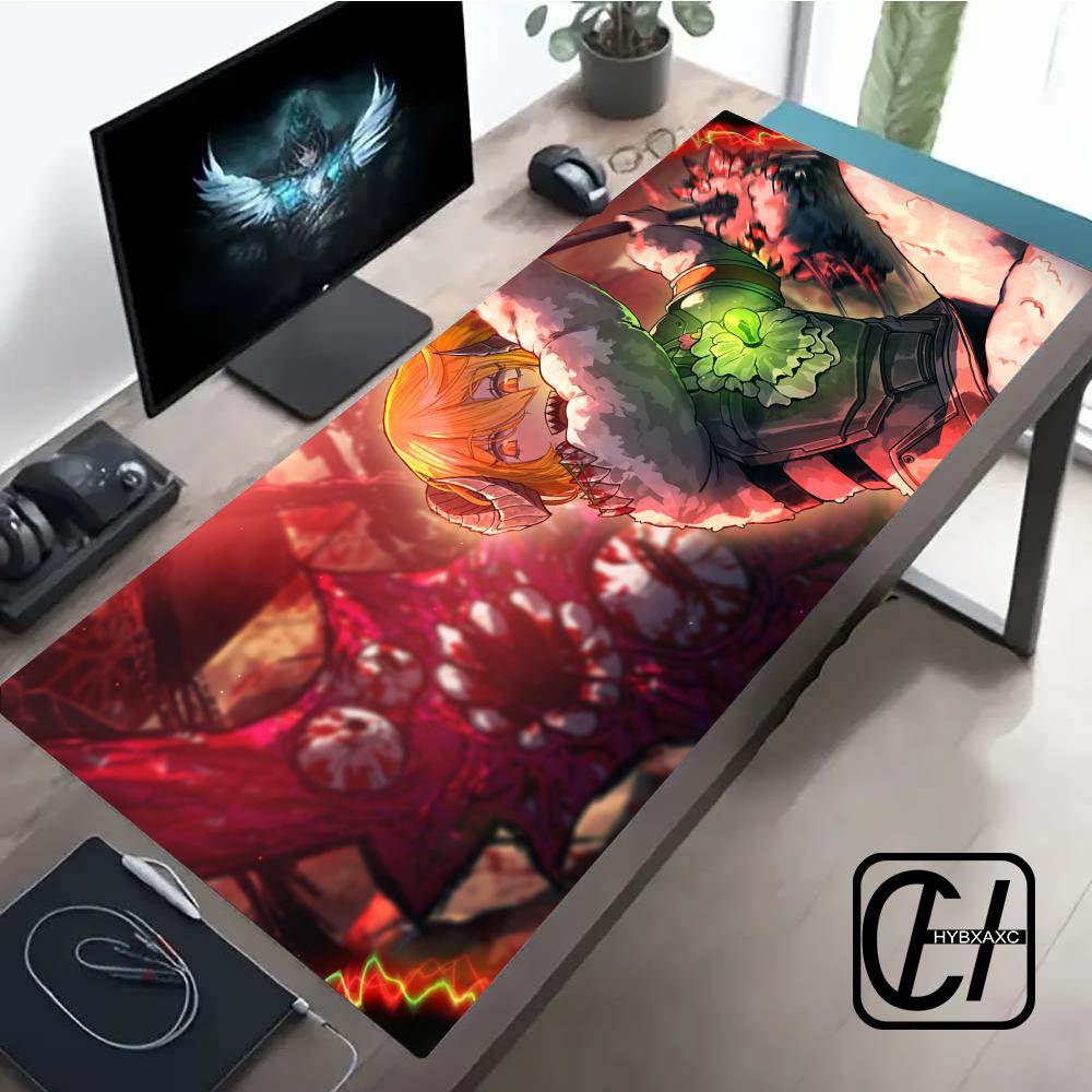 Anime L-Limbus C-Company Mouse - Esports Gaming Companies review and price