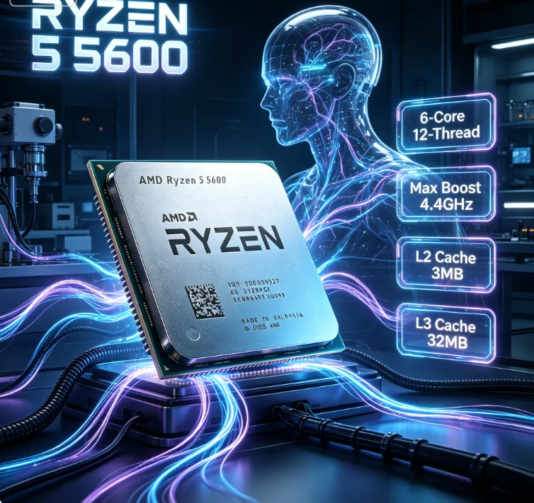B450 B550 X570 Motherboard Com - Amd Cpu Ryzen 5 review and price