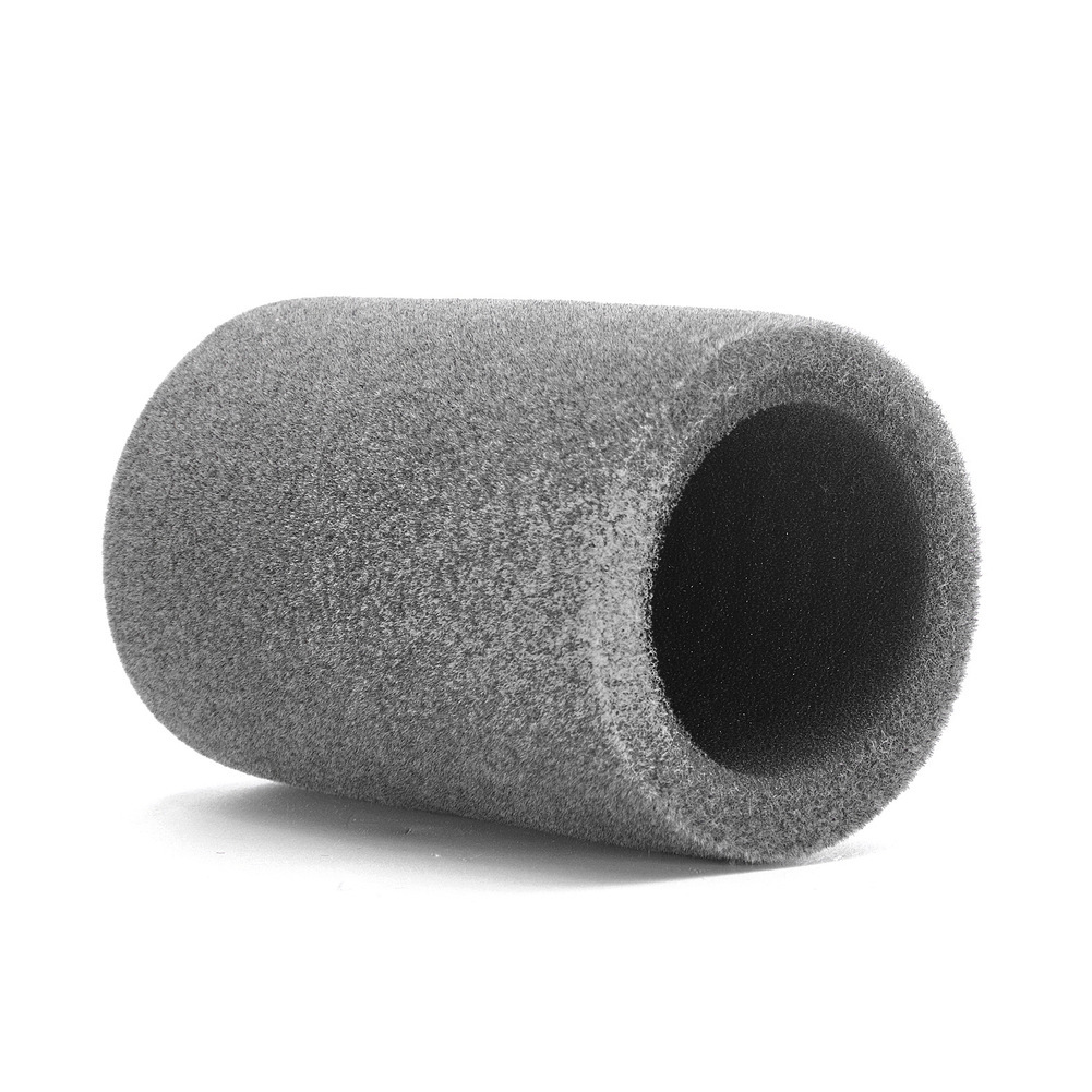 Black Foam Microphone Covers F - Sound Dampening Foam review and price
