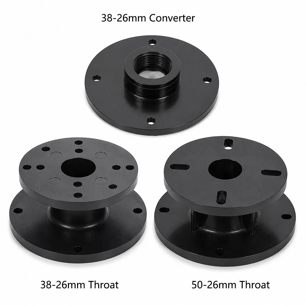 1Pcs ABS Tweeter Horn Converte - Sound Dampening Foam review and price