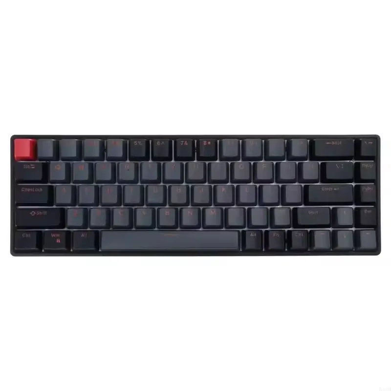 Novatech Global 68 Key Magneti - Esports Gaming Competition review and price