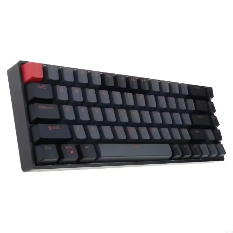Novatech Global 68 Key Magneti - Esports Gaming Competition review and price