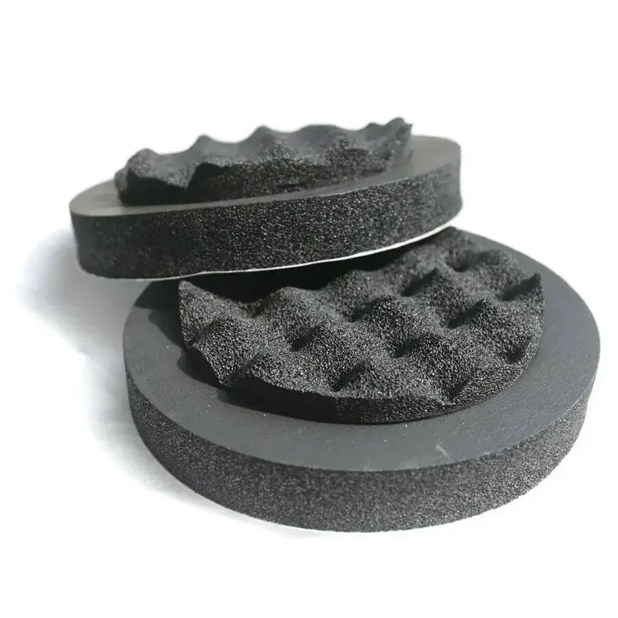 2Pcs 6.5inch Car Speaker Sound - Sound Dampening Foam review and price