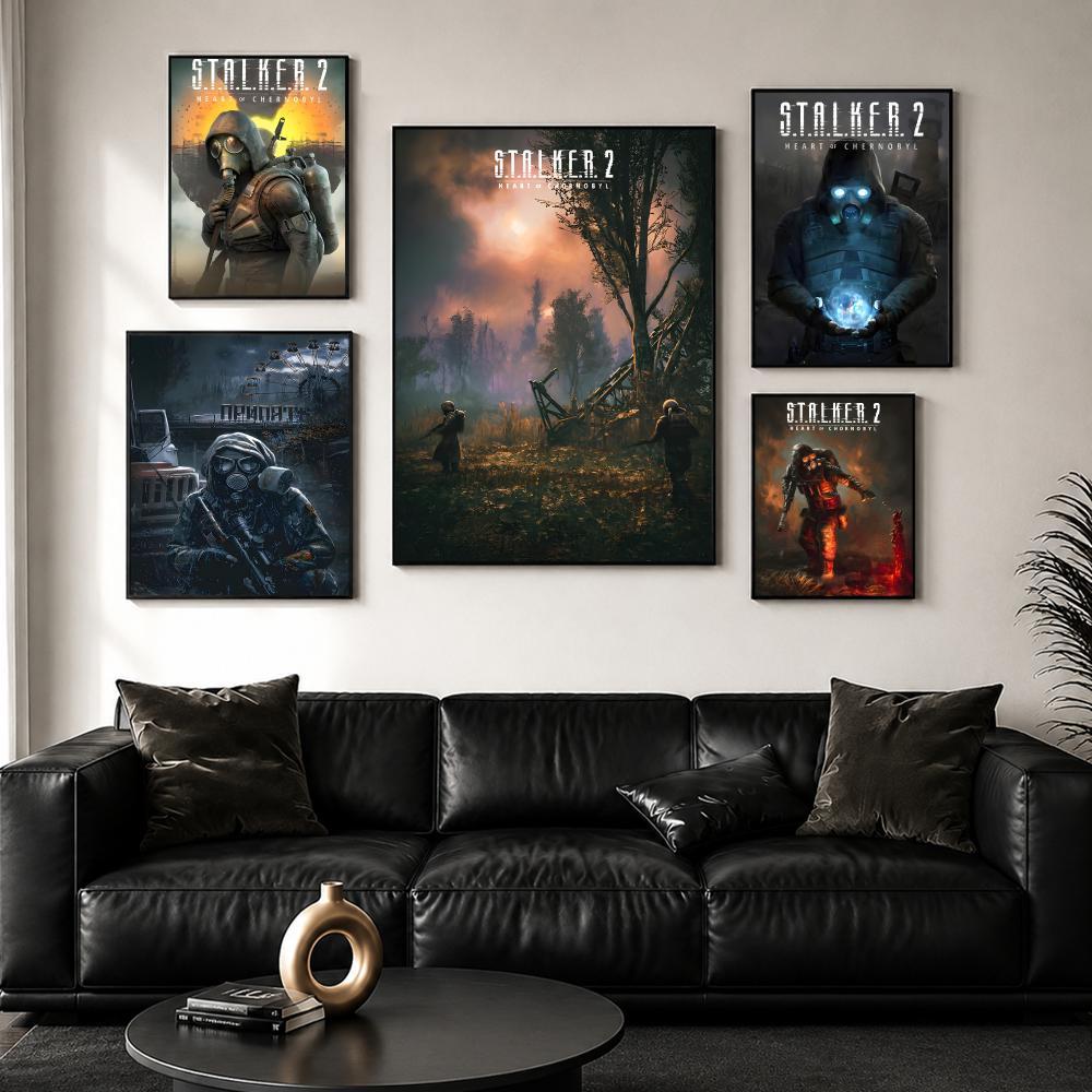 S-S.T.A.L.K.E.R-R 2 H-H-HeartS - Esports And Gaming Lounge review and price