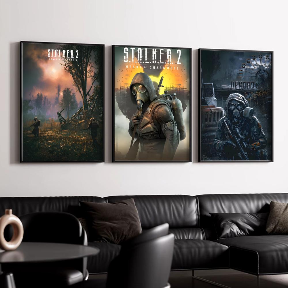 S-S.T.A.L.K.E.R-R 2 H-H-HeartS - Esports And Gaming Lounge review and price