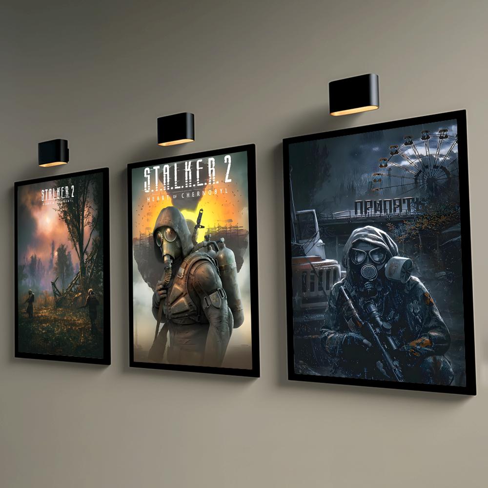 S-S.T.A.L.K.E.R-R 2 H-H-HeartS - Esports And Gaming Lounge review and price