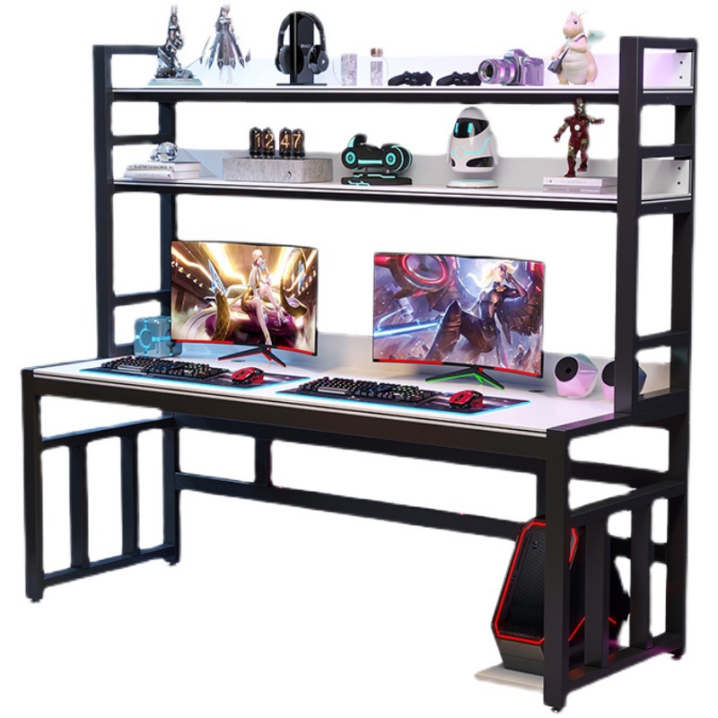 Office desk and chair set e-sp - Esports Gaming Competition review and price