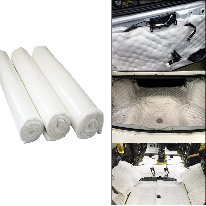 50X200cm Car Hoods Engine Fire - Sound Dampening Foam review and price