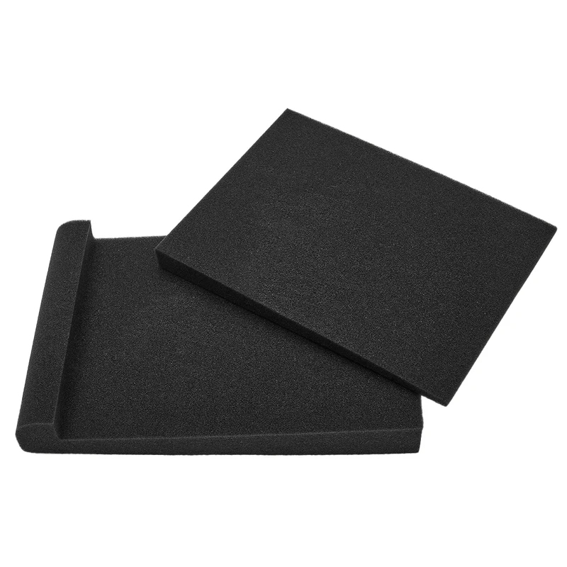 1Set High Density Acoustic Foa - Sound Dampening Foam review and price